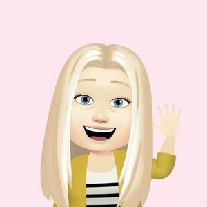 Meet your Posher, Angela